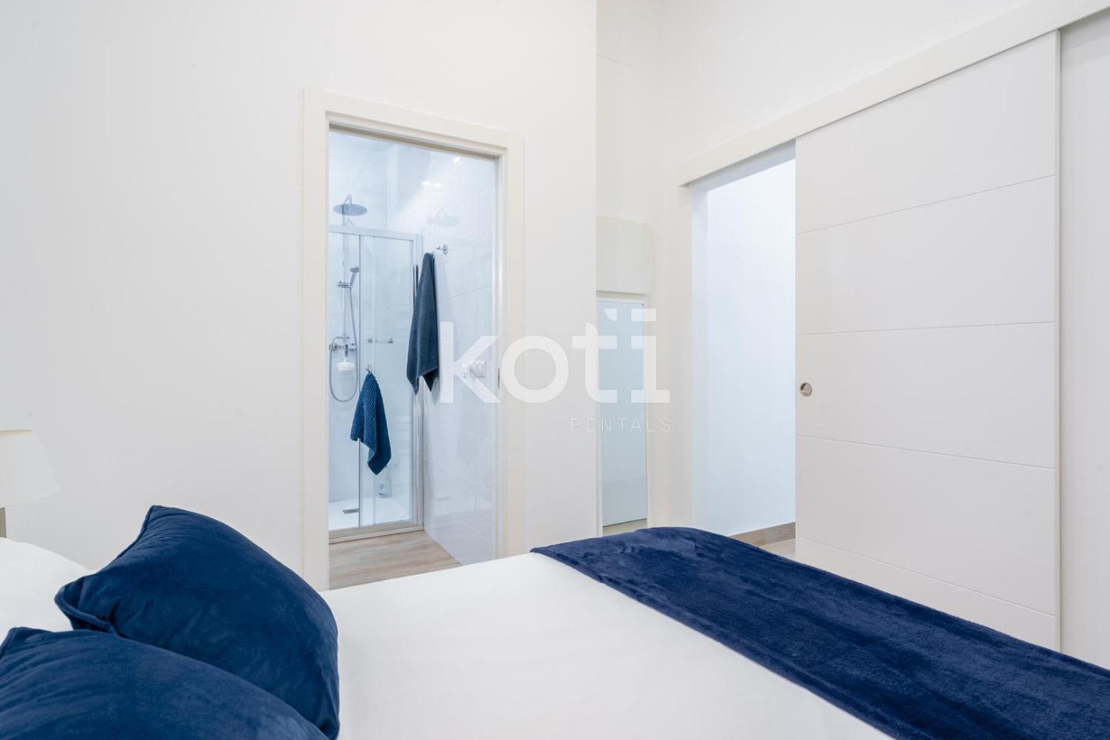 Apartamento Plaza Espana Фуэнхирола Экстерьер фото