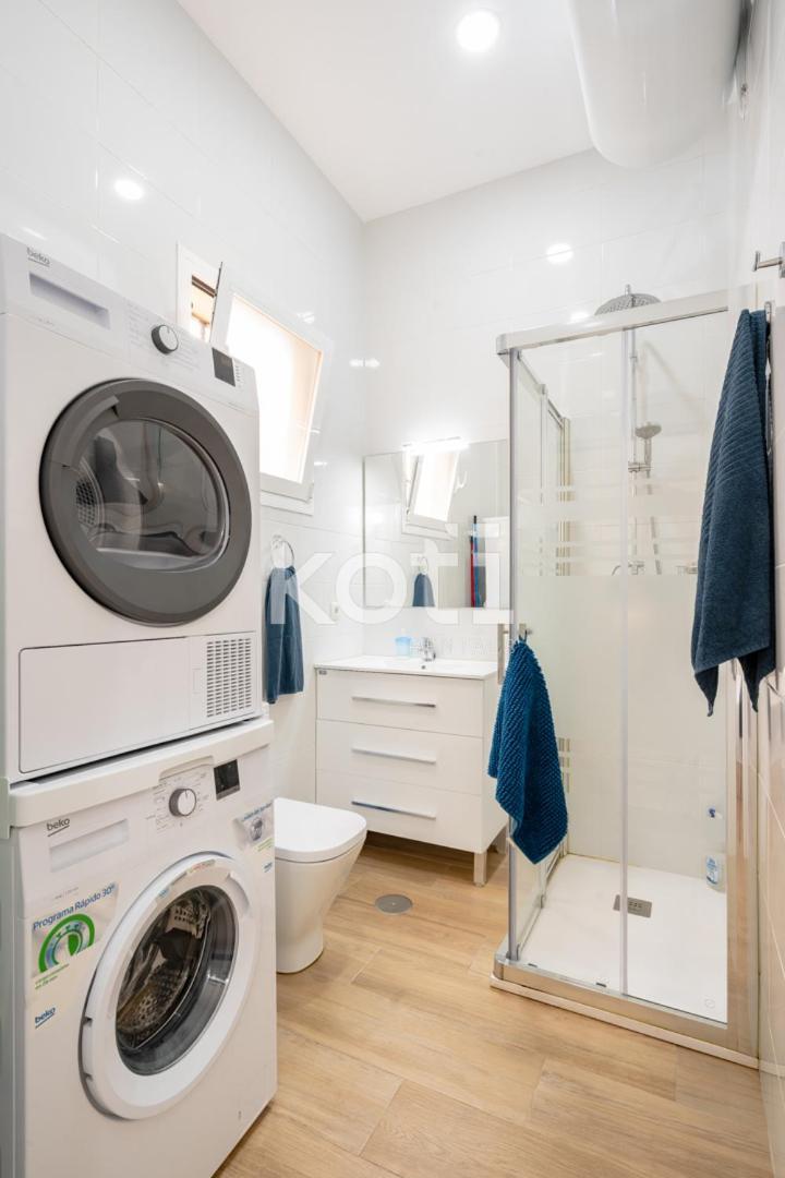 Apartamento Plaza Espana Фуэнхирола Экстерьер фото