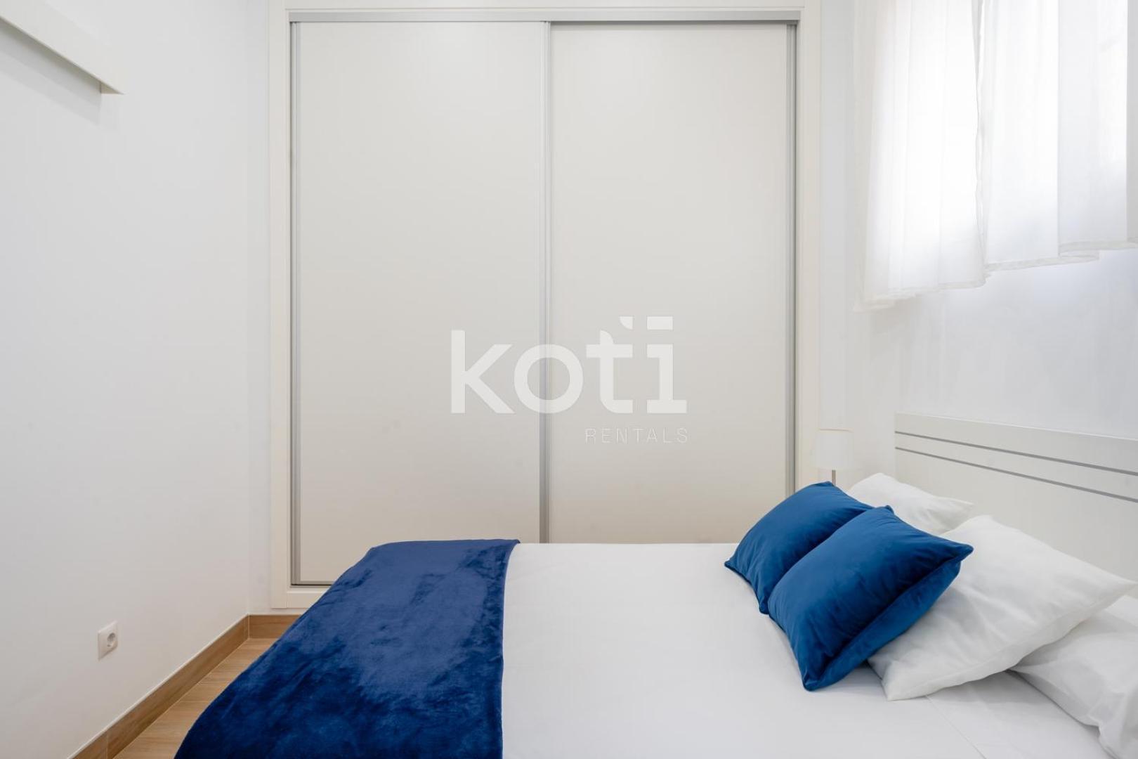 Apartamento Plaza Espana Фуэнхирола Экстерьер фото